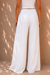 The Amalfi Pants