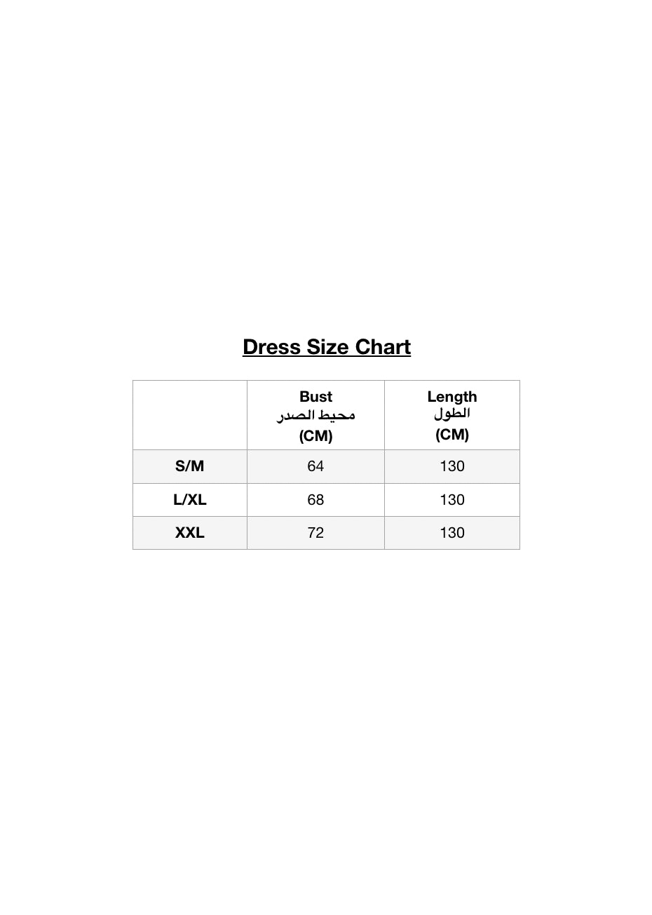 Palm Haze Dress