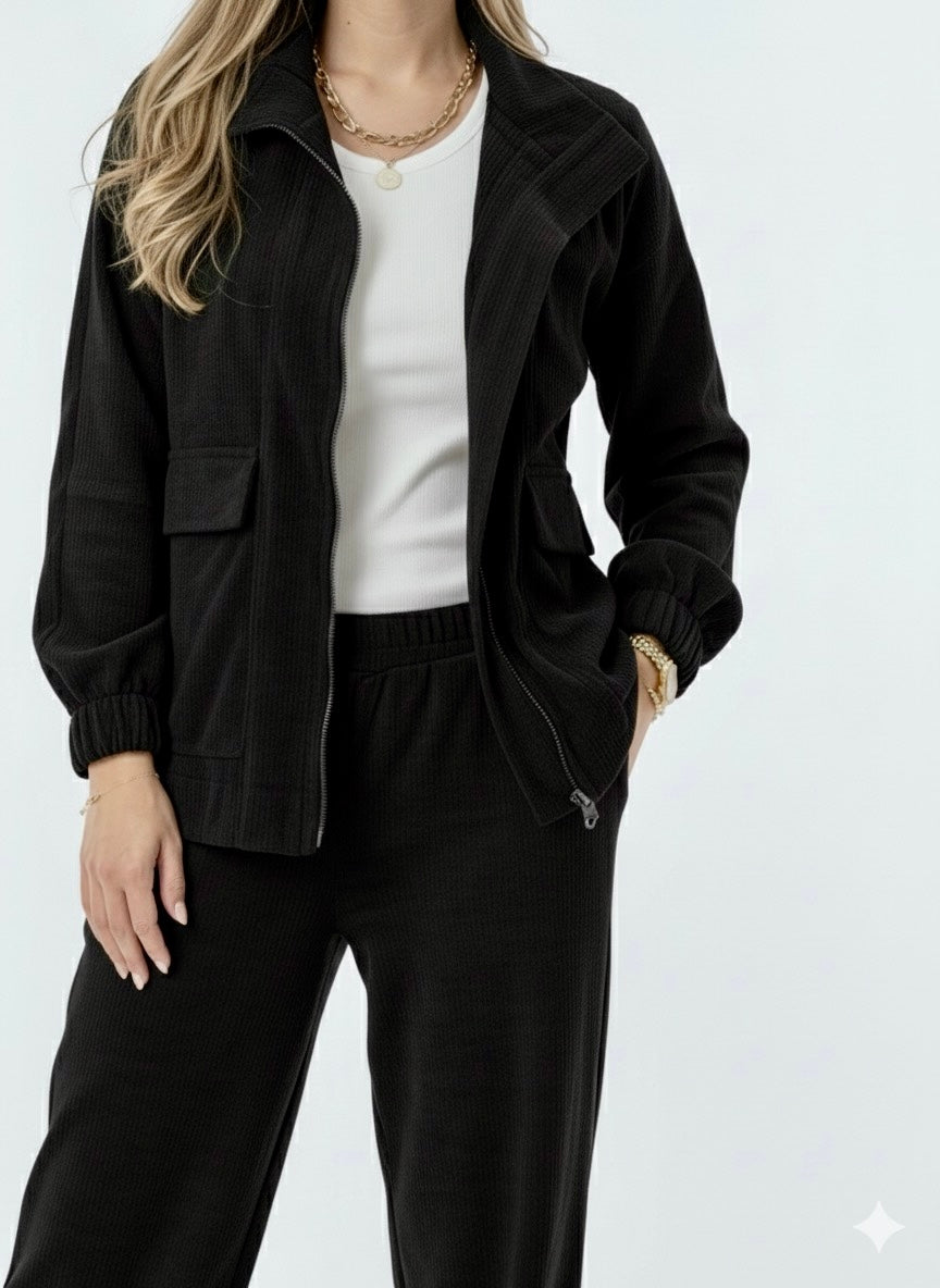 The Signature Set - Black