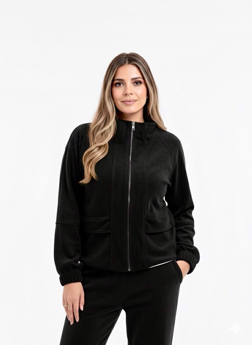 The Signature Set - Black