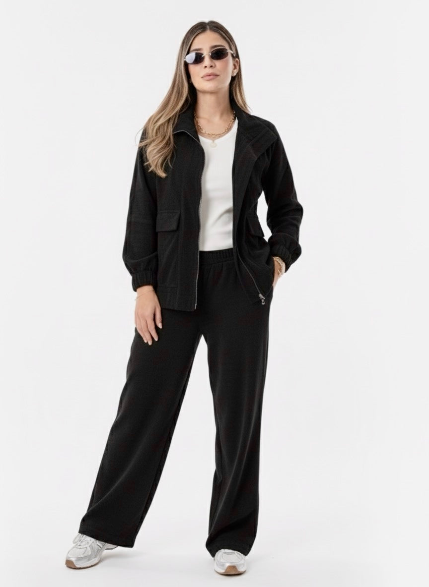 The Signature Set - Black