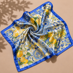 Capri Silky Scarf