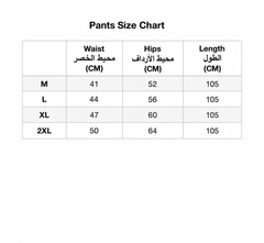 The Caramel Snakeskin Pants