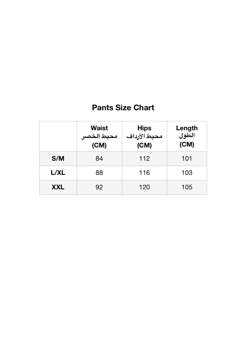 Cargo Leather Pants - SILVER